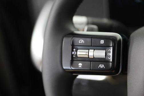 2026 Hyundai IONIQ 9 SE