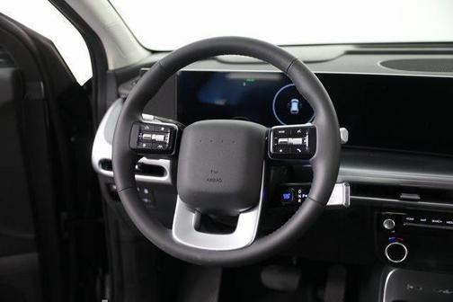 2026 Hyundai IONIQ 9 SE