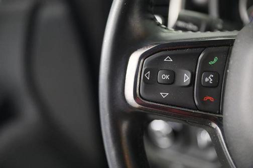 Anvil Clearcoat 2021 RAM 1500 Big Horn/Lone Star