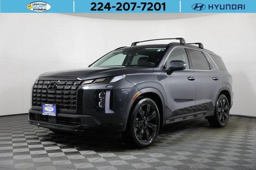 2023 Hyundai PALISADE XRT