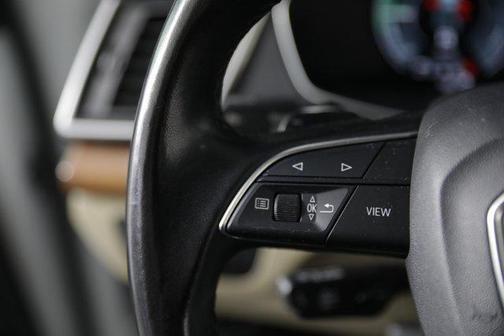 2021 Audi Q5 Premium Plus 55 TFSI e quattro S tronic