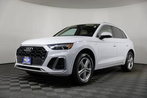 2021 Audi Q5 Premium Plus 55 TFSI e quattro S tronic