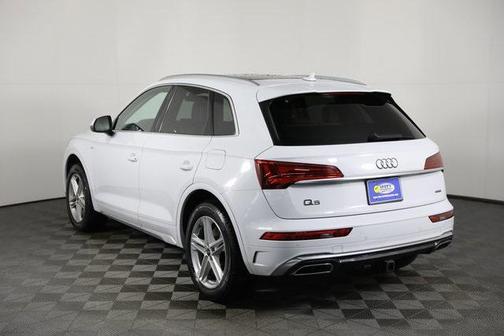 2021 Audi Q5 Premium Plus 55 TFSI e quattro S tronic
