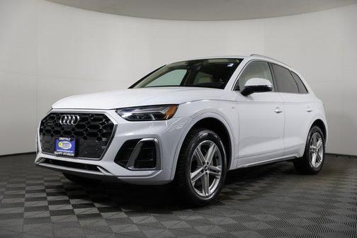 2021 Audi Q5 Premium Plus 55 TFSI e quattro S tronic