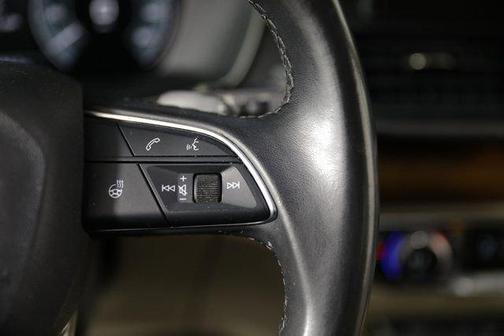 2021 Audi Q5 Premium Plus 55 TFSI e quattro S tronic