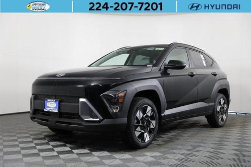 2025 Hyundai KONA SEL Convenience