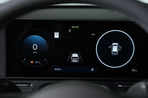 2025 Hyundai KONA SEL Convenience