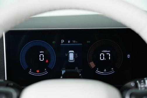 2025 Hyundai SANTA FE SEL 2.4