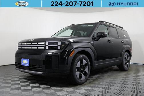 2026 Hyundai SANTA FE SEL 2.4