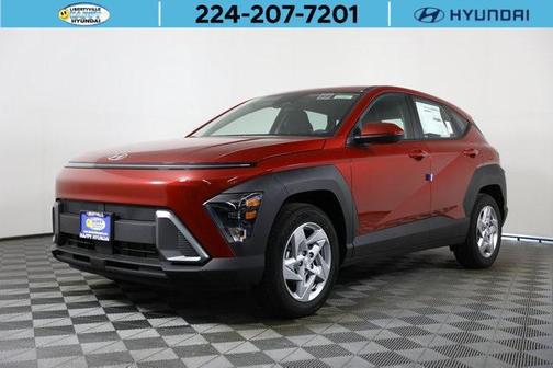 2026 Hyundai KONA SE