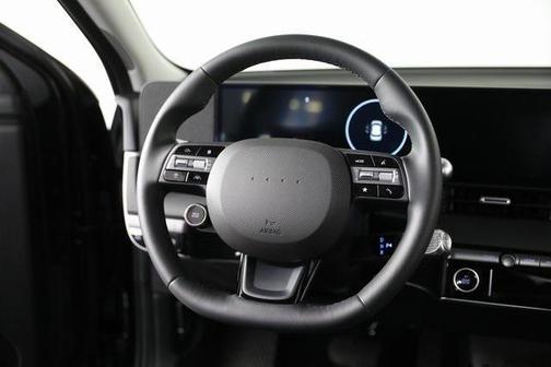 2025 Hyundai IONIQ 5 SE