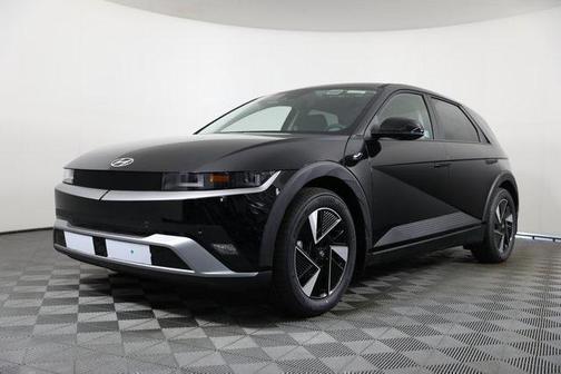 2025 Hyundai IONIQ 5 SE