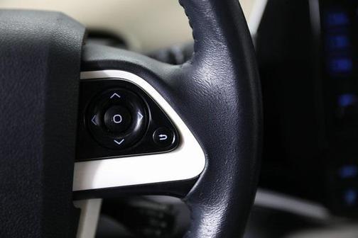 2016 Toyota Prius Four