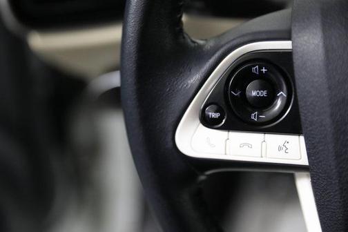 2016 Toyota Prius Four