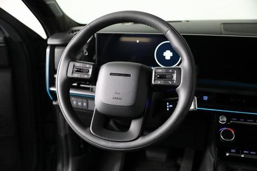 2025 Hyundai SANTA FE HEV Calligraphy