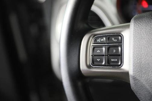 Billet Clearcoat 2018 Dodge Journey Crossroad