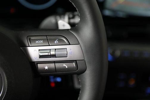 2025 Hyundai KONA Limited