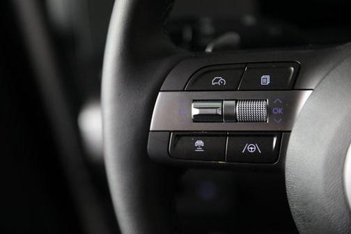 2025 Hyundai KONA Limited