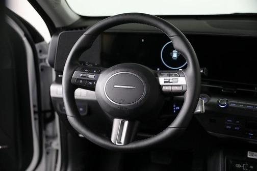 2025 Hyundai KONA Limited