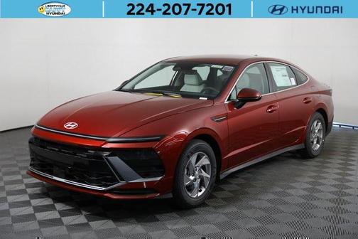 2026 Hyundai SONATA SE