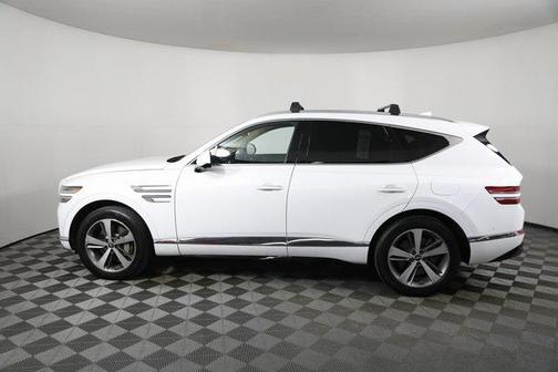 2022 Genesis GV80 3.5T