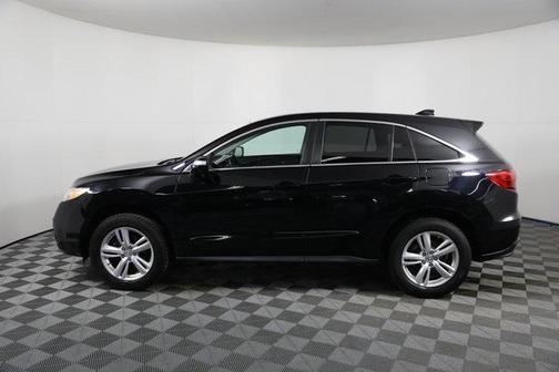 2015 Acura RDX Base