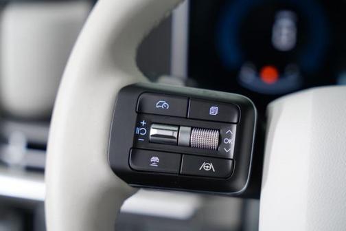 2025 Hyundai SANTA FE SEL 2.4