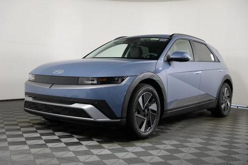 2025 Hyundai IONIQ 5 SEL