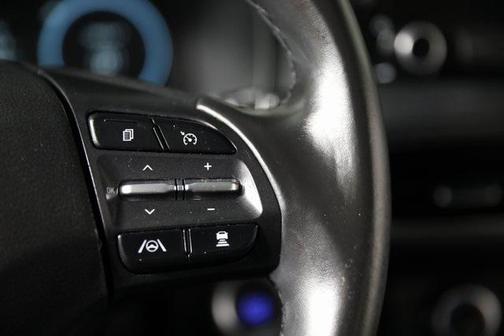 2022 Hyundai KONA Limited