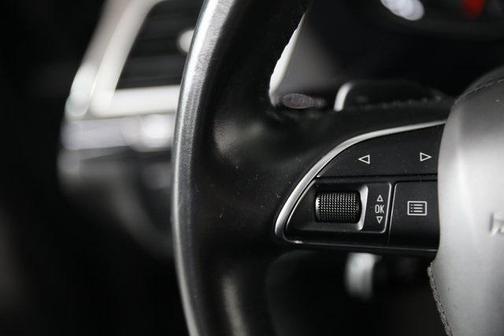 2016 Audi A8 L 4.0T