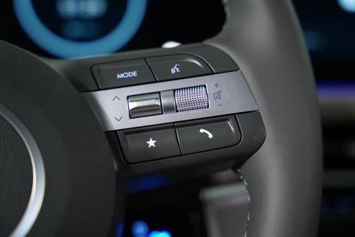 2024 Hyundai SONATA Hybrid Limited