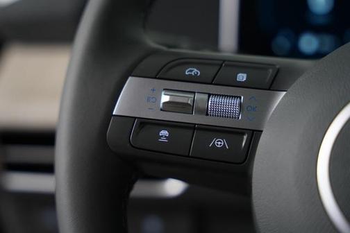 2024 Hyundai SONATA Hybrid Limited