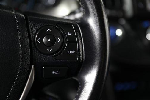 2016 Toyota RAV4 Hybrid Limited