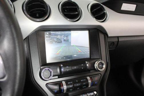 2015 Ford Mustang EcoBoost Premium