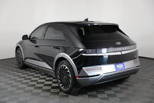 2023 Hyundai IONIQ 5 Limited
