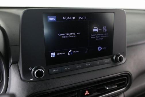 2022 Hyundai KONA SE