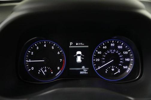 2022 Hyundai KONA SE