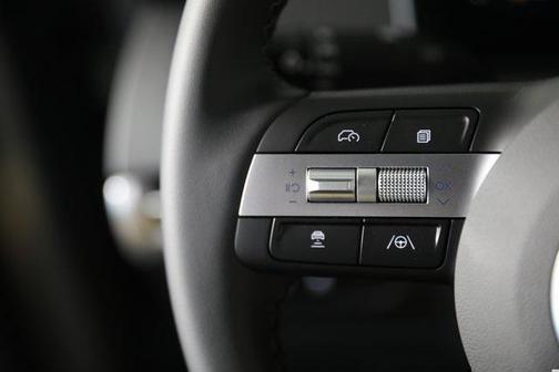 2026 Hyundai TUCSON SEL Convenience