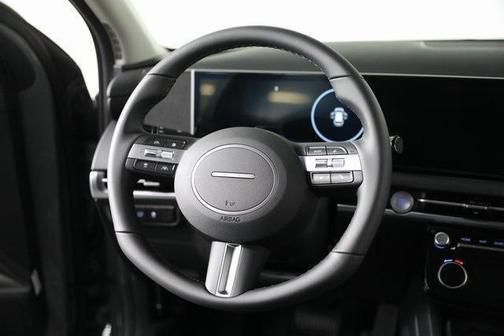 2026 Hyundai TUCSON SEL Convenience