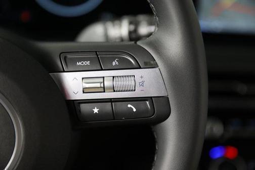 2026 Hyundai TUCSON SEL Convenience