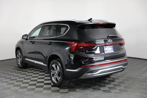 2022 Hyundai SANTA FE SEL 2.4