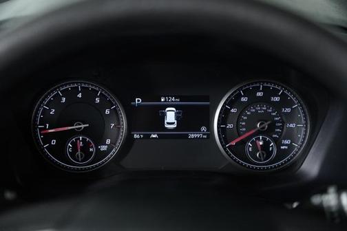 2022 Hyundai SANTA FE SEL 2.4