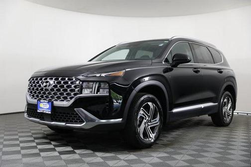 2022 Hyundai SANTA FE SEL 2.4