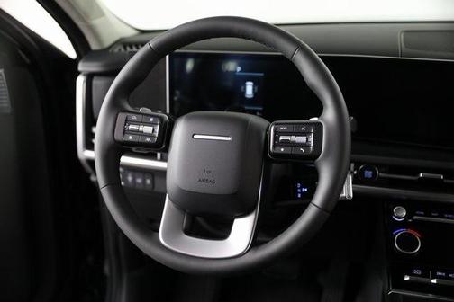 2025 Hyundai SANTA FE SEL 2.4