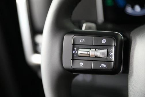 2025 Hyundai SANTA FE SEL 2.4