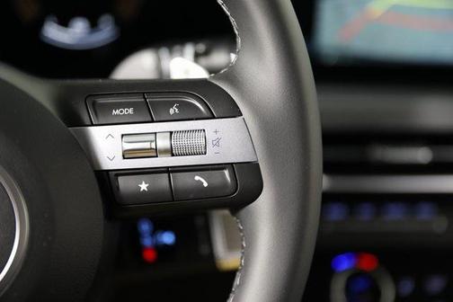 2025 Hyundai SONATA Hybrid SE
