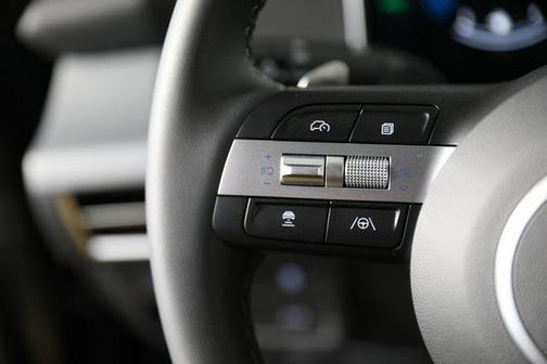 2025 Hyundai SONATA Hybrid SE