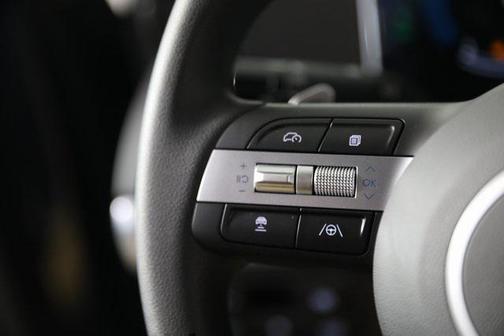 2025 Hyundai TUCSON Hybrid Blue