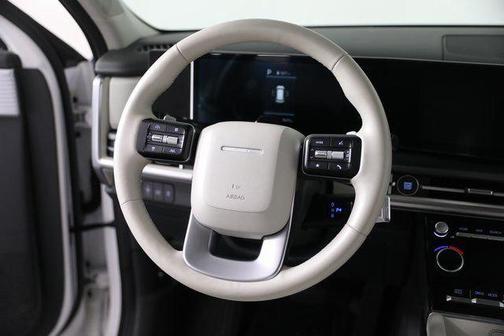 2025 Hyundai SANTA FE SEL 2.4