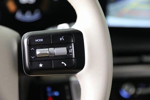 2025 Hyundai SANTA FE SEL 2.4